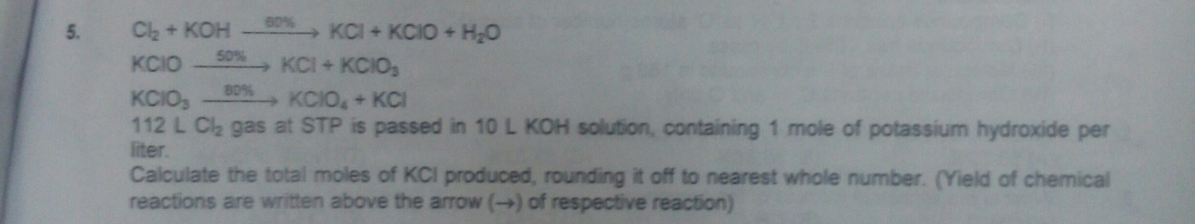 Question image for Answer is 4 for the following question. Can anyob